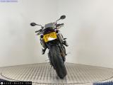 Triumph Street Triple R 675 2012 motorcycle #4