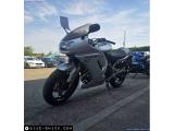 Kawasaki ER-6F 2006 motorcycle #3