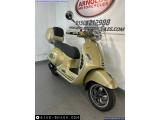 Piaggio Vespa GTS 300 2022 motorcycle #4