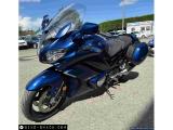 Yamaha FJR1300 2019 motorcycle #3