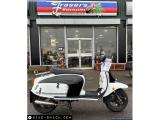 Royal Alloy GT125 2018 motorcycle for sale
