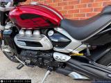 Triumph Rocket 3 2500 2022 motorcycle #4