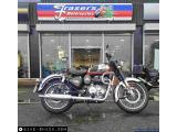 Royal Enfield Classic 350 2024 motorcycle #1
