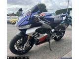 Aprilia RS 660 2025 motorcycle #3