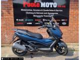 Zontes ZT-125 2023 motorcycle #2