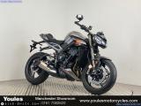 Triumph Street Triple 765 for sale
