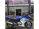 Suzuki GS500 2005 motorcycle for sale