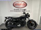 Moto Guzzi V9 Bobber 2023 motorcycle #1