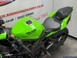 Kawasaki Ninja 400 2025 motorcycle #3