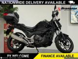 Honda NC750S for sale