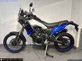 Yamaha Tenere 700 2020 motorcycle #3