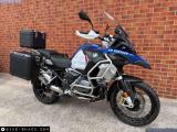 BMW R1250GS 2019 motorcycle #3