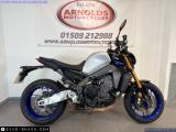 Yamaha MT-09 for sale