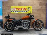 Harley-Davidson FXBR Breakout 1868 for sale