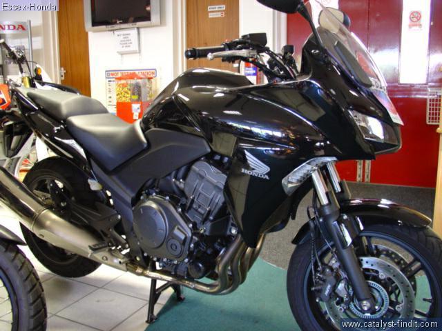 Honda motorcycle dealers in chelmsford essex #5