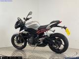 Triumph Street Triple 765 2020 motorcycle #3