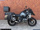 BMW R1250GS for sale