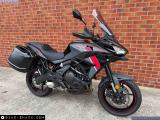 Kawasaki Versys 650 2024 motorcycle #3