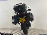 Kawasaki Versys 1000 2019 motorcycle #4
