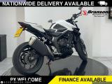 Honda CB1000 2025 motorcycle #2