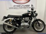 Royal Enfield Interceptor 650 2020 motorcycle #1