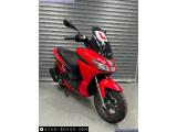Aprilia SXR-50 2024 motorcycle #2