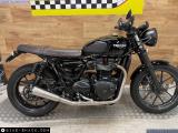 Triumph Street Twin 900 for sale