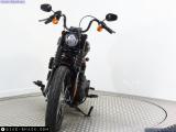 Harley-Davidson FXBB Street Bob 1745 2019 motorcycle #2