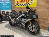 Triumph Daytona 765 2020 motorcycle #2