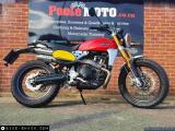 Fantic Caballero 500 2024 motorcycle #2