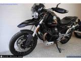 Moto Guzzi V85-TT 2022 motorcycle #3