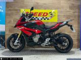 BMW S1000XR 2016 motorcycle #2