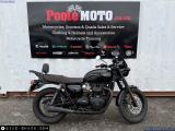 Triumph Bonneville T120 1200 for sale