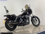Harley-Davidson FXDB 1690 Street Bob 2015 motorcycle #3