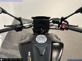 Yamaha MT-07 2023 motorcycle #2