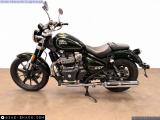 Royal Enfield Super Meteor 650 2026 motorcycle #2