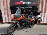 BMW F800GS 2010 motorcycle #4