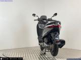 Aprilia SXR-50 2025 motorcycle #4