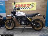 Ducati Scrambler 800 2017 motorcycle #3