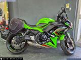 Kawasaki Ninja 650 for sale