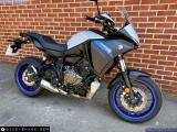 Yamaha Tracer 700 2022 motorcycle #4