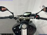 Yamaha MT-09 2014 motorcycle #2