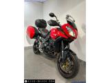 Triumph Tiger 1050 2015 motorcycle #3