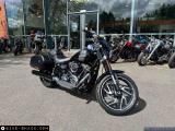 Harley-Davidson FLSB Sport Glide 1745 2021 motorcycle for sale