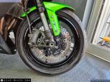Kawasaki Z1000SX 2015 motorcycle #4