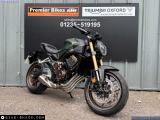 Honda CB650 2024 motorcycle for sale