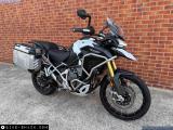 Triumph Tiger 1200 2022 motorcycle #2