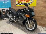 Suzuki GSX600 2002 motorcycle #2