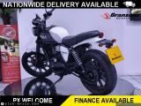 BSA Bantam 350 2025 motorcycle #3