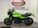 Kawasaki Z900 2019 motorcycle #2